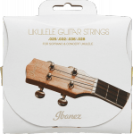Struny do ukulele IBANEZ IUKS4