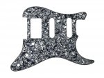 Pickguard SSH VPARTS VPG-ST2 Standard (PB)