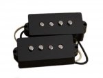 TONERIDER Classic P Staggered (BK)