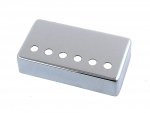 Puszka humbuckera Nickel-Silver VPARTS VC-H50 (CR)