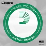 Pojedyncza struna D'ADDARIO Nickel Wound 020w