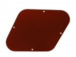 Maskownica tylna HOSCO LP-102BR (BR)