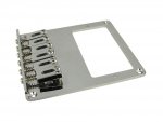 Mostek VPARTS Modern T-style VBT-004 (CR)