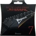 Struny IBANEZ IEGS7 Nickel Wound 7str (9-54)