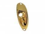 Płytka gniazda jack typu VPARTS ST VJP-001 (GD)