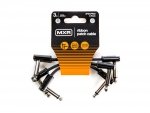 Kable patch MXR 3PDCPR03 złączki efektów (7,5cm)
