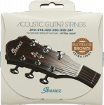 Struny IBANEZ IACSP61C Phosphor Bronze (10-47)