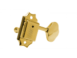 Klucze do gitary GOTOH SD90-06M (GD,3+3)
