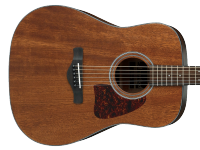 Gitara akustyczna IBANEZ AW54-OPN 