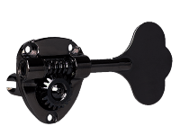 Pojedynczy klucz do basu GOTOH GB11W (BK,L) 