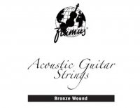 Struna do gitary akustycznej FRAMUS 038w 
