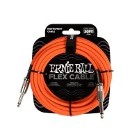 Kabel gitarowy ERNIE BALL 6421 Flex Cable (6,10m) 