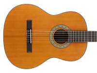 Gitara klasyczna 3/4 SALVADOR CORTEZ Prima C/JR 