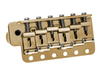 Mostek tremolo GOTOH GE101T (GD) 