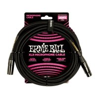 Kabel mikrofonowy XLR-XLR ERNIE BALL 6392 (6,10m) 