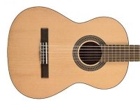 Gitara klasyczna 3/4 SALVADOR CORTEZ CS-234 