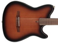 Gitara elektro-klasyczna IBANEZ FRH10N-BSF 