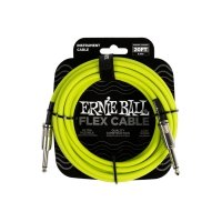 Kabel gitarowy ERNIE BALL 6419 Flex Cable (6,10m) 
