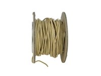 Woskowany kabel GAVITT Push Back Cloth Wire (CRE) 