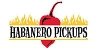 HABANERO Pickups