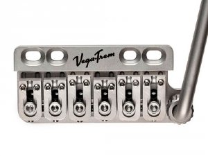 Tremolo VEGATREM VT1 UltraTrem Standard (SSS)