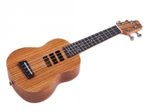 Ukulele sopranowe LAILA UDM-2110-Z