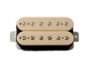 TONERIDER Alnico 2 Plus F-spaced (CRE, bridge)