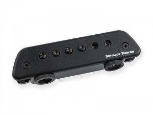 SEYMOUR DUNCAN Active Mag Acoustic Pickup