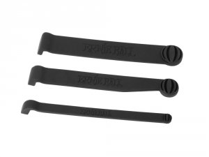 Tłumiki strun ERNIE BALL 9636 Mute Noodle Guitar