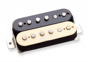 SEYMOUR DUNCAN SH-3 Stag Mag (zebra)