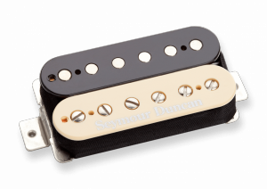 SEYMOUR DUNCAN SH-11 Custom Custom (ZB, bridge)