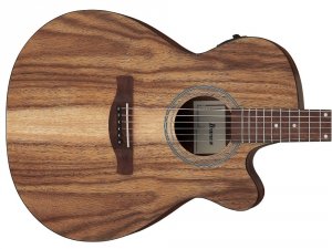 Gitara elektro-akustyczna IBANEZ VC40WSCE-OPB
