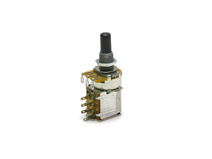 Potencjometr push-pull IBANEZ 3VRSW0002-SL A25K