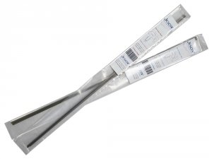Progi JESCAR FL45085-P3 (18% nickel-silver)