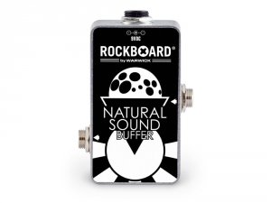 ROCKBOARD Natural Sound Buffer