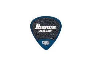 Kostka IBANEZ Grip Wizard Sand 1,0mm (DB)