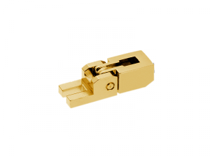 Wózek SCHALLER Locking Tremolo No.1 B2 i A5 (GD)