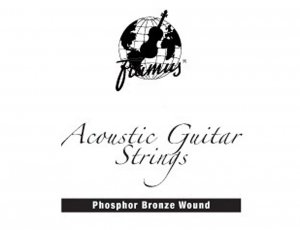 Struna do gitary akustycznej FRAMUS 036w