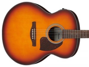Gitara elektro-akustyczna IBANEZ PJ50E-OAH