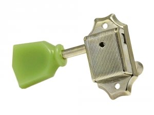 Pojedynczy klucz do gitary VPARTS VGX-44 (N,prawy)