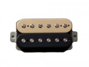 TONERIDER Alnico 2 Classics (ZB, neck)