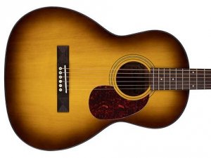 Gitara akustyczna RICHWOOD HSP-40 (HB)