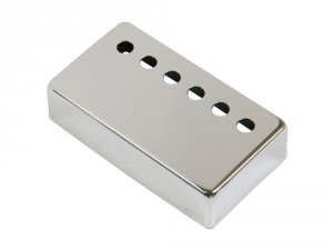 Puszka humbuckera DIMARZIO GG1601N F-Spaced (N)