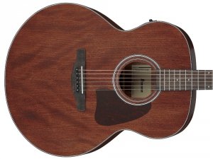 Gitara elektro-akustyczna IBANEZ AJ54E-OPN