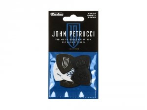 Kostki DUNLOP John Petrucci Trinity Guitar Picks