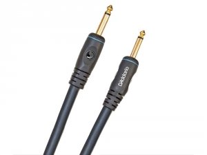 Kabel głośnikowy D'ADDARIO PW-S-03 (0,91m)