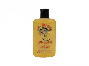 DR.DUCK'S AxWax & String Lube