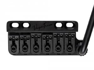 Tremolo VEGATREM VT1 UltraTrem Standard (BK)