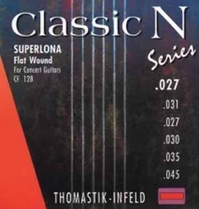 Struny THOMASTIK CR128 Classic N Superlona Light