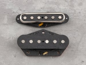 TONERIDER Hot Classics Tele Set (ON)